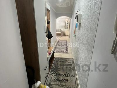3-бөлмелі пәтер · 60 м² · 5/5 қабат, Пушкина 9 — жубанова пушкина, бағасы: 26 млн ₸ в Астане, р-н Байконур