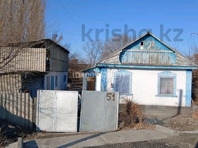 Отдельный дом · 4 комнаты · 49.8 м² · 10 сот., Джангильдина 51 за 5 млн ₸ в Балпыке Би