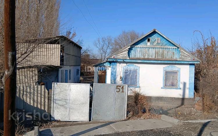 Отдельный дом · 4 комнаты · 49.8 м² · 10 сот., Джангильдина 51 за 5 млн ₸ в Балпыке Би — фото 2
