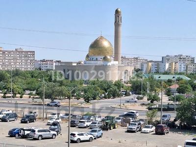 3-комнатная квартира · 69.8 м² · 4/5 этаж, 11-й мкр 39 за 19 млн 〒 в Актау