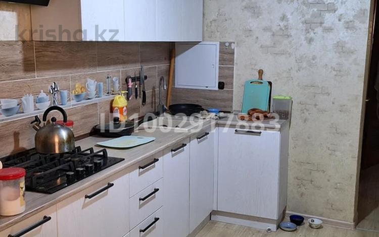 3-бөлмелі пәтер · 69.8 м² · 4/5 қабат, 11-й мкр 39, бағасы: 19 млн ₸ в Актау — фото 10