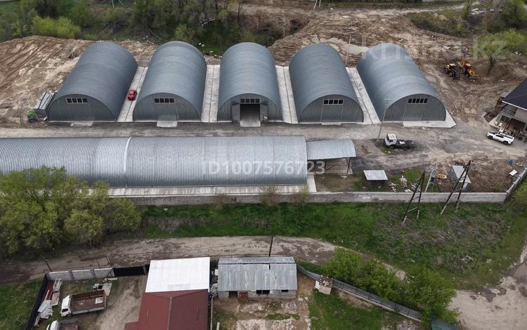 Склады, сельское хозяйство, развлечения · 800 м² за 1.1 млн ₸ в Алматы, Турксибский р-н — фото 5