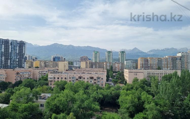 2-бөлмелі пәтер · 60 м² · 10/12 қабат, Самал-2 78, бағасы: 30 000 ₸ в Алматы, Медеуский р-н — фото 2