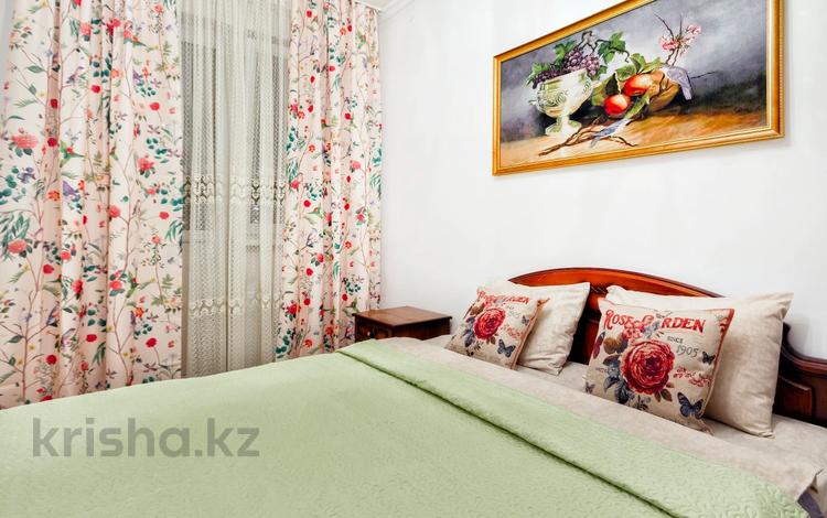 2-бөлмелі пәтер · 60 м² · 10/12 қабат, Самал-2 78, бағасы: 30 000 ₸ в Алматы, Медеуский р-н — фото 11