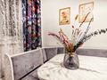 2-бөлмелі пәтер · 60 м² · 10/12 қабат, Самал-2 78, бағасы: 30 000 ₸ в Алматы, Медеуский р-н — фото 19