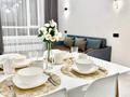 2-комнатная квартира · 50 м² · 11/12 этаж, Туран 34а за 25 000 〒 в Астане, Есильский р-н — фото 4