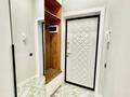 2-комнатная квартира · 50 м² · 11/12 этаж, Туран 34а за 22 000 ₸ в Астане, Есильский р-н — фото 10