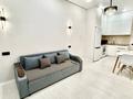 2-комнатная квартира · 50 м² · 11/12 этаж, Туран 34а за 22 000 ₸ в Астане, Есильский р-н — фото 6