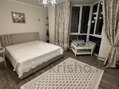 2-бөлмелі пәтер · 107.8 м² · 3/13 қабат, Розыбакиева 283А, бағасы: 78 млн ₸ в Алматы, Бостандыкский р-н