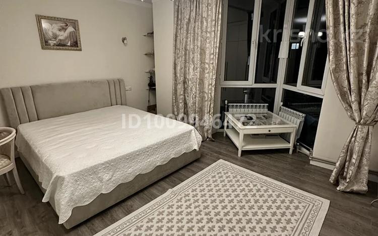 2-бөлмелі пәтер · 107.8 м² · 3/13 қабат, Розыбакиева 283А, бағасы: 78 млн ₸ в Алматы, Бостандыкский р-н — фото 2