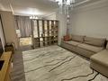 2-бөлмелі пәтер · 107.8 м² · 3/13 қабат, Розыбакиева 283А, бағасы: 78 млн ₸ в Алматы, Бостандыкский р-н — фото 13