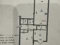 2-бөлмелі пәтер · 107.8 м² · 3/13 қабат, Розыбакиева 283А, бағасы: 78 млн ₸ в Алматы, Бостандыкский р-н — фото 24