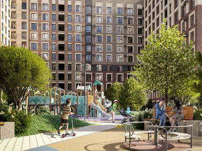 Свободное назначение, офисы, магазины и бутики, склады, общепит, салоны красоты, бани, гостиницы и зоны отдыха, медцентры и аптеки, образование, развлечения · 95.1 м² за 90.5 млн 〒 в Астане, Нура р-н