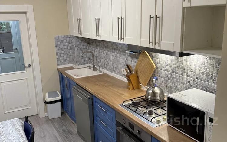 2-комнатная квартира · 60 м² · 2/3 этаж, мкр Таугуль-3, Мкр Таугуль — Жандосова Шаймерденова за 41 млн ₸ в Алматы, Ауэзовский р-н — фото 41