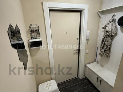 2-бөлмелі пәтер · 60 м² · 2/3 қабат, Таугүл-3 ш/а., Мкр Таугуль — Жандосова Шаймерденова, бағасы: 40 млн ₸ в Алматы, Ауэзовский р-н