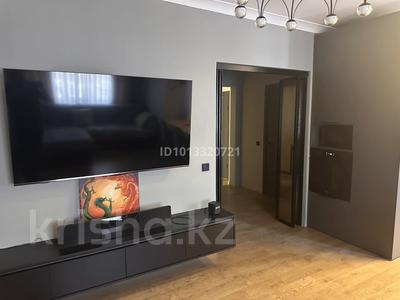 2-бөлмелі пәтер · 69 м² · 10/13 қабат, Есенова 160/3, бағасы: 55 млн ₸ в Алматы, Жетысуский р-н