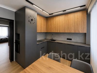 2-комнатная квартира · 69 м² · 10/13 этаж, Есенова 160/3 — По. Суюнбая - Баянаульская 3 минуты до Саяхата за 55 млн ₸ в Алматы, Жетысуский р-н