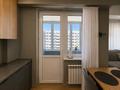 2-комнатная квартира · 69 м² · 10/13 этаж, Есенова 160/3 — По. Суюнбая - Баянаульская 3 минуты до Саяхата за 55 млн ₸ в Алматы, Жетысуский р-н — фото 3