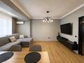 2-комнатная квартира · 69 м² · 10/13 этаж, Есенова 160/3 — По. Суюнбая - Баянаульская 3 минуты до Саяхата за 55 млн ₸ в Алматы, Жетысуский р-н — фото 5