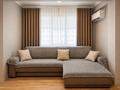 2-комнатная квартира · 69 м² · 10/13 этаж, Есенова 160/3 — По. Суюнбая - Баянаульская 3 минуты до Саяхата за 55 млн ₸ в Алматы, Жетысуский р-н — фото 6