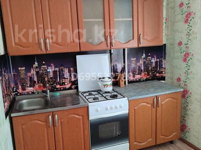 1-комнатная квартира · 45 м² · 4/5 этаж, 5 мкр 20 за 7 млн 〒 в Лисаковске