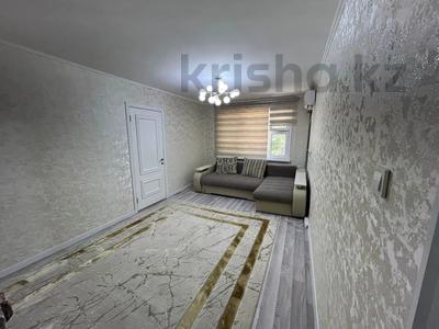 3-комнатная квартира, 63.3 м², 1/5 этаж, Орманова за 24 млн 〒 в Шымкенте, Аль-Фарабийский р-н
