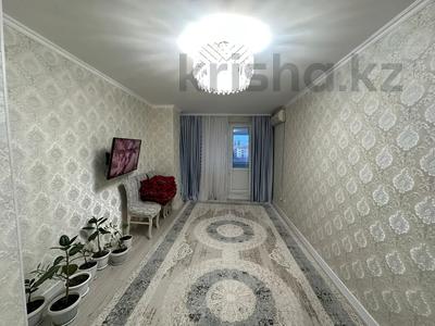 2-комнатная квартира · 73 м² · 7/9 этаж, мкр 12 за 23.8 млн 〒 в Актобе