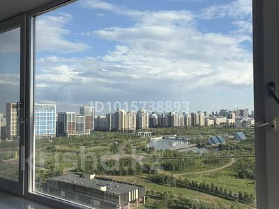 4-комнатная квартира · 111 м² · 18/22 этаж, Акмешит 17/1 за 104 млн ₸ в Астане, Есильский р-н