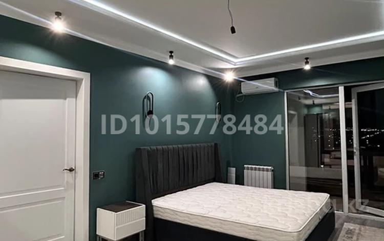 1-комнатная квартира · 45 м² · 10/12 этаж, Байдибек би 116 за 15 000 ₸ в Шымкенте, Каратауский р-н — фото 2