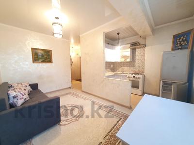 1-бөлмелі пәтер · 33 м² · 1/10 қабат, мкр Шугыла, Жунисова 4/1-18, бағасы: 150 000 ₸ в Алматы, Наурызбайский р-н