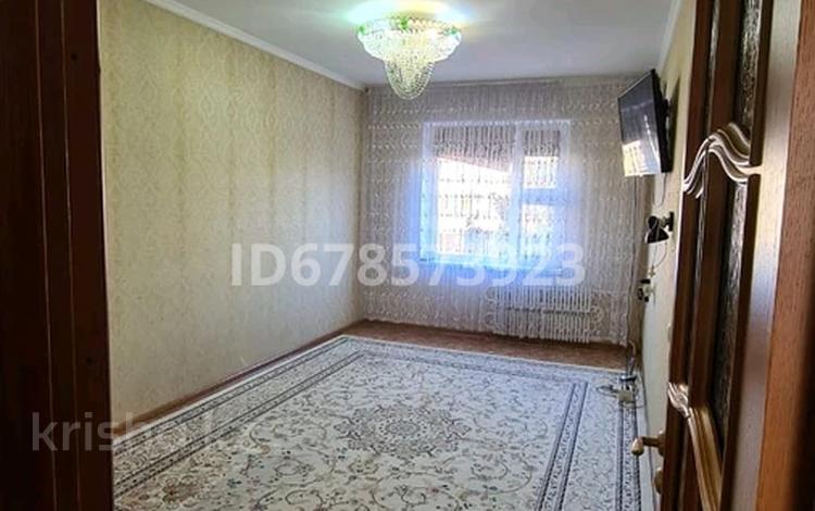 4-комнатная квартира, 91 м², 4/5 этаж, 29-й мкр 7 за 28 млн 〒 в Актау, 29-й мкр — фото 2