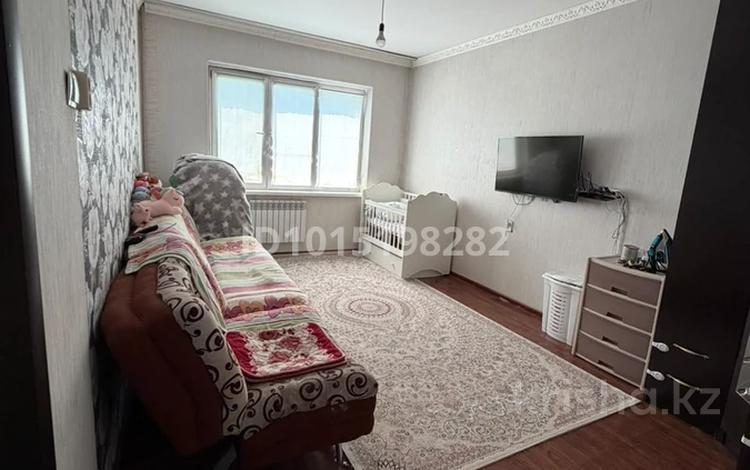 1-бөлмелі пәтер · 40 м² · 8/9 қабат, 5 44, бағасы: 14.9 млн ₸ в Конаеве — фото 2