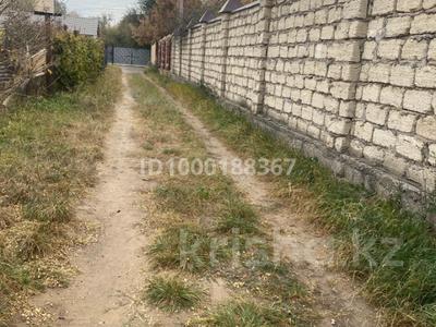 Участок · 10 соток, Авиагородок 11А — Рядом супермаркет Анвар за 25 млн ₸ в Актобе, мкр Авиагородок