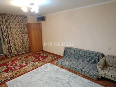 1-комнатная квартира · 35 м² · 4/5 этаж, Улица Газизы Жубановой — Находится на пересечении Абулхайыр хана/ Г. Жубановых за 130 000 ₸ в Актобе