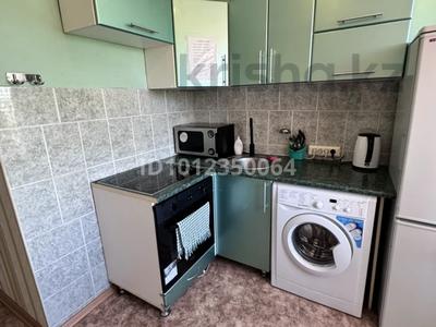 1-бөлмелі пәтер · 31.3 м² · 5/5 қабат, проспект Абая 5, бағасы: 13.7 млн ₸ в Усть-Каменогорске, Ульбинский