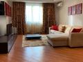 3-комнатная квартира · 120 м² · 9/14 этаж, Хусаинова 225 за 90 млн ₸ в Алматы, Бостандыкский р-н