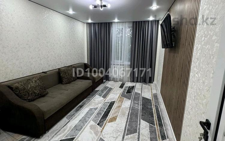 2-комнатная квартира · 45 м² · 3/5 этаж, Бибитшилик 77 — Есенберлина рядом жд вогзал за 330 000 ₸ в Астане, Сарыарка р-н — фото 2
