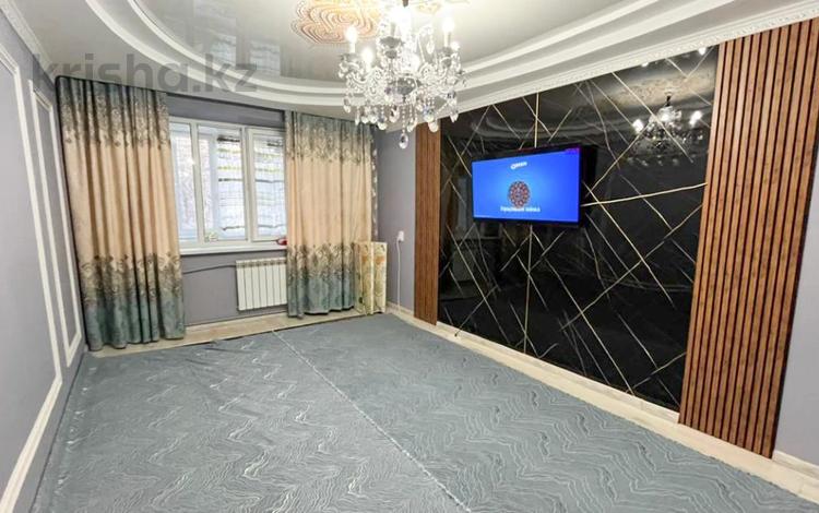 3-бөлмелі пәтер · 75 м² · 1/5 қабат, Жастар 13, бағасы: 25.8 млн ₸ в Талдыкоргане, мкр Жастар — фото 12