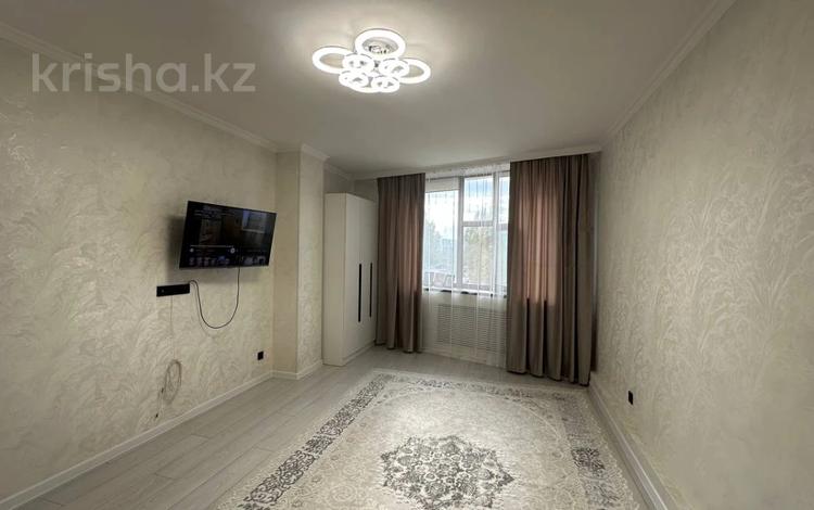 1-бөлмелі пәтер · 43 м² · 1/24 қабат, проспект Бауыржан Момышулы 11, бағасы: 25.6 млн ₸ в Астане, Алматы р-н — фото 9