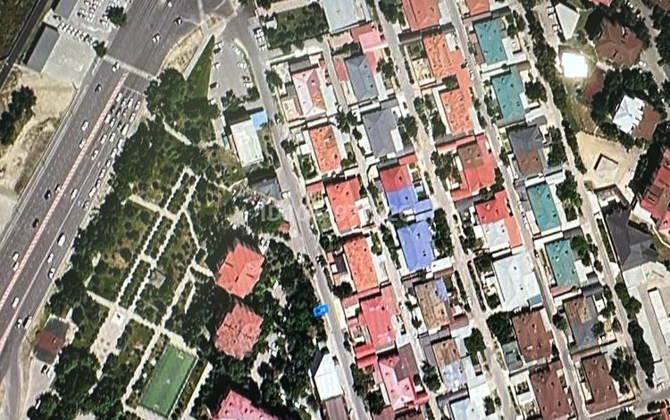 Участок · 1 сотка, мкр Нурсат — Прокуратура за 2.5 млн ₸ в Шымкенте, Каратауский р-н — фото 2