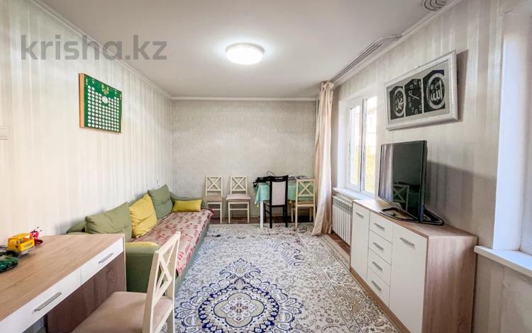 3-комнатная квартира · 56 м² · 4/5 этаж, талдыкорган 4мкр за 19 млн ₸ в Талдыкоргане, мкр Жастар — фото 5
