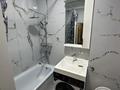 1-бөлмелі пәтер · 38.7 м² · 1/6 қабат, мкр Нуркент — ул Бауыржан Момышулы, бағасы: 35.5 млн ₸ в Алматы, Алатауский р-н — фото 3