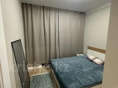 1-бөлмелі пәтер · 38.7 м² · 1/6 қабат, Нұркент ш/а — ул Бауыржан Момышулы, бағасы: 33.5 млн ₸ в Алматы, Алатауский р-н