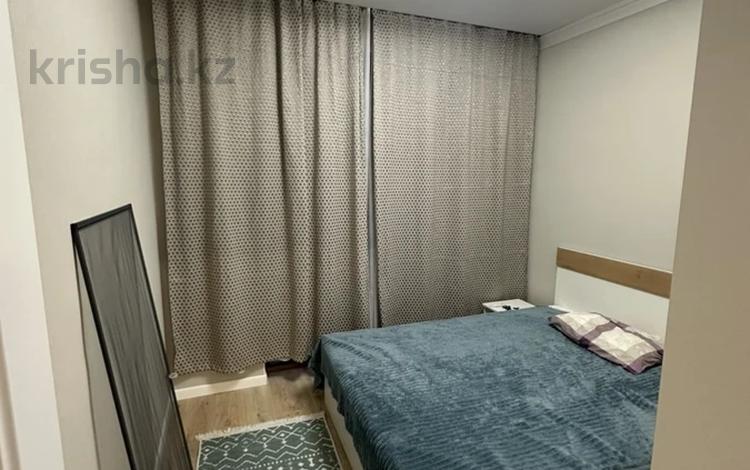 1-комнатная квартира · 38.7 м² · 1/6 этаж, мкр Нуркент — ул Бауыржан Момышулы за 33.5 млн ₸ в Алматы, Алатауский р-н — фото 17