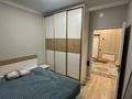 1-бөлмелі пәтер · 38.7 м² · 1/6 қабат, мкр Нуркент — ул Бауыржан Момышулы, бағасы: 35.5 млн ₸ в Алматы, Алатауский р-н — фото 7
