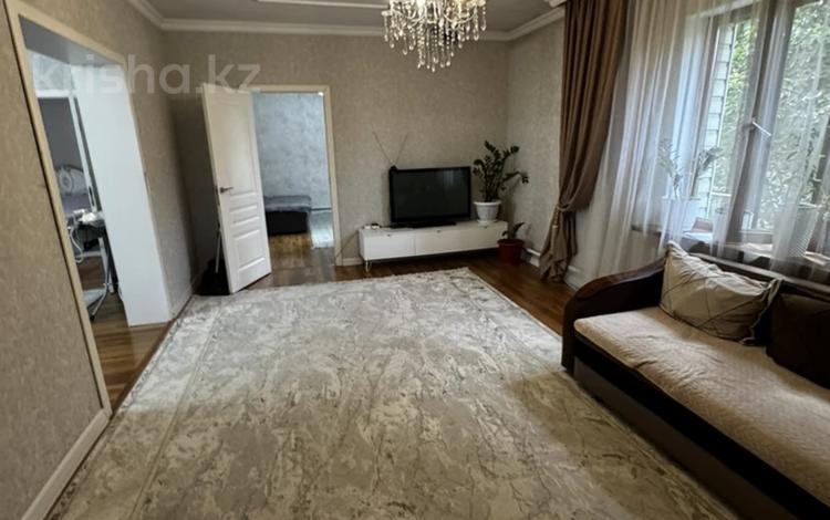Отдельный дом · 4 комнаты · 110 м² · 6 сот., Р.Чокпарова 109 за 47 млн ₸ в Коксай (пути Ильича) — фото 3