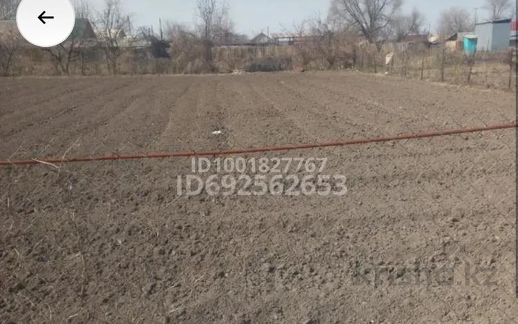 Участок · 6 соток, улица Кунаево 26 за 8 млн ₸ в  — фото 5