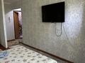 1-бөлмелі пәтер · 45 м² · 4/5 қабат, Мынбулак 60 — Возле аптека Садыхан, Taba Nan, Kaspi postomat, бағасы: 10 000 ₸ в Таразе — фото 2