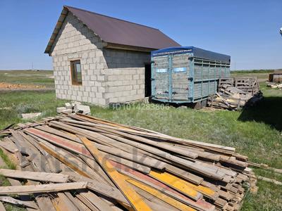 Отдельный дом · 2 комнаты · 40 м² · 6 сот., Фруктовая 174А за 4.5 млн ₸ в Кокшетау