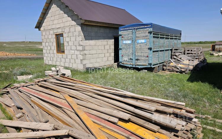 Жеке үй · 2 бөлме · 40 м² · 6 жүзд., Фруктовая 174А, бағасы: 4.5 млн ₸ в Кокшетау — фото 2